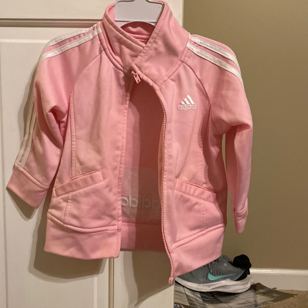 Adidas Jacket 18m